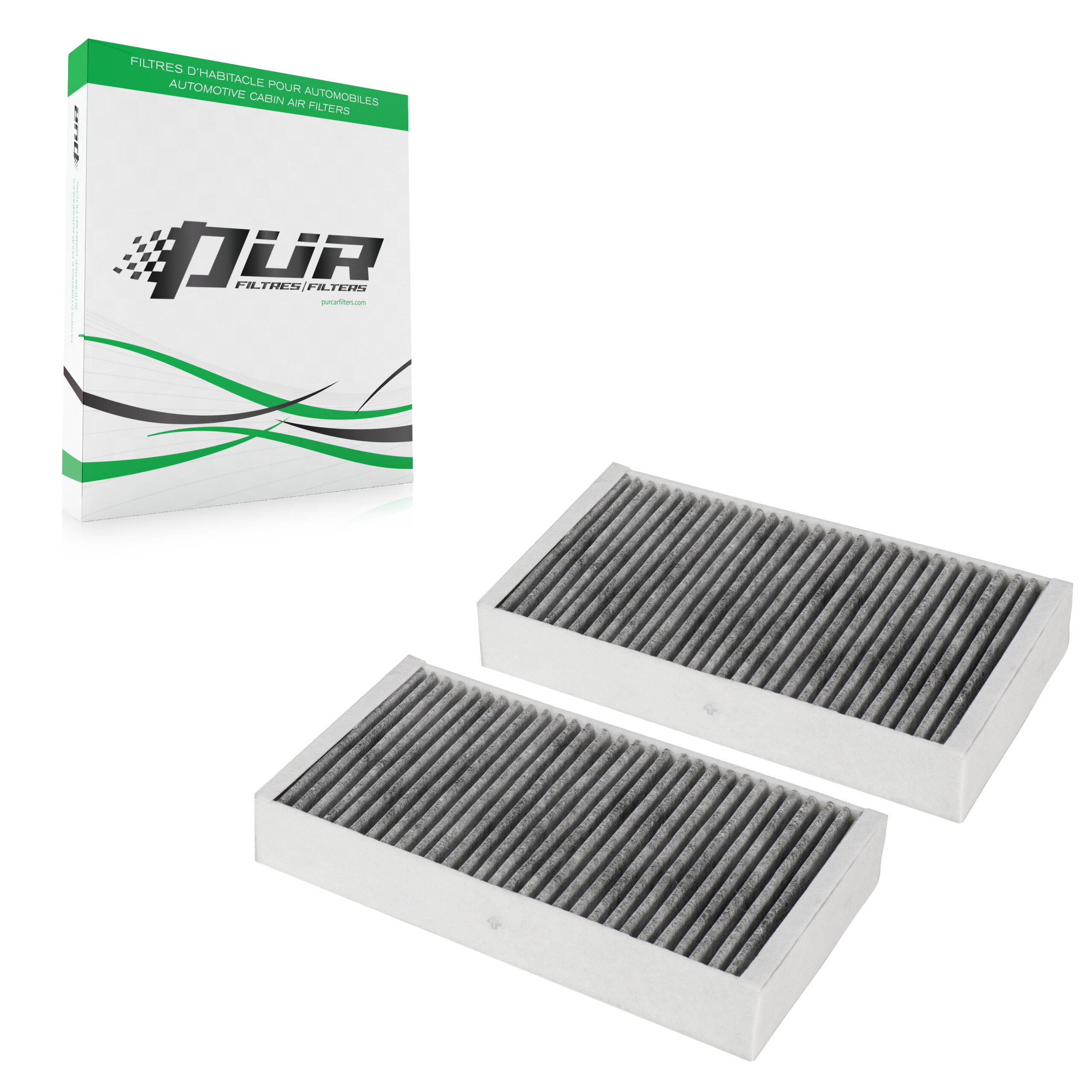 Cabin Air Filter