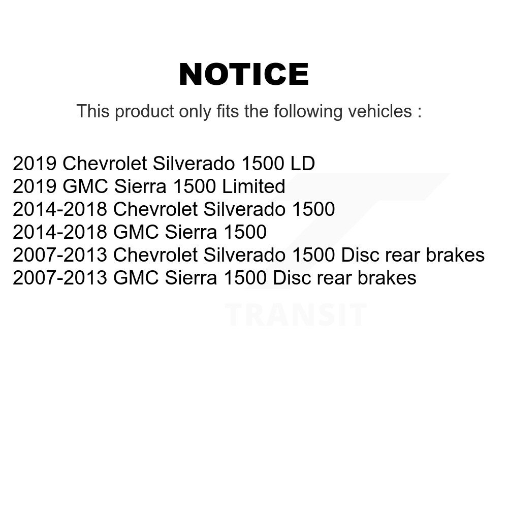 CMX - 12-H620767 - Brake Hydraulic Hose