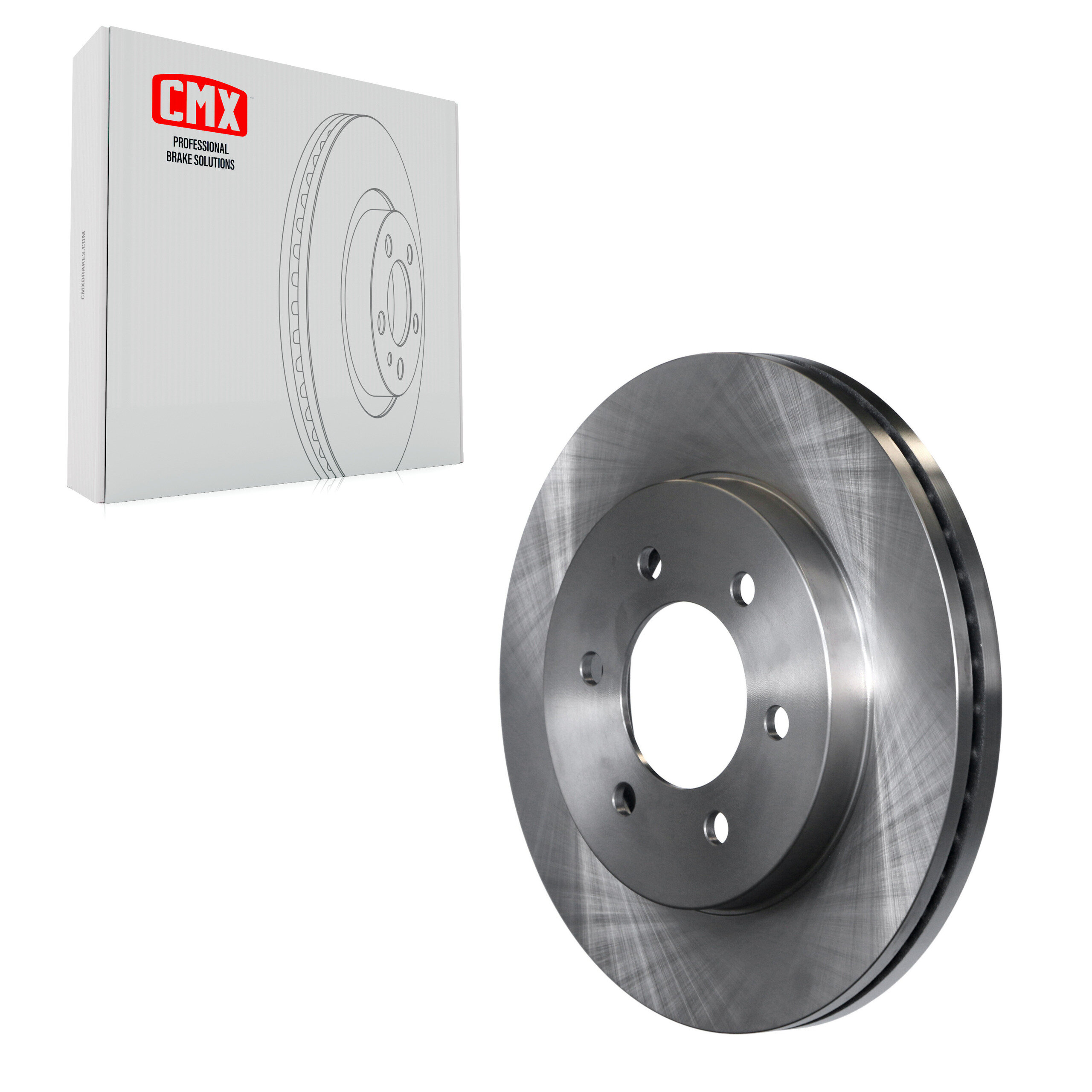 Disc Brake Rotor