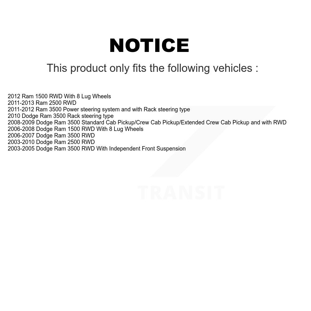 TOR - TOR-K7465 - Suspension Ball Joint