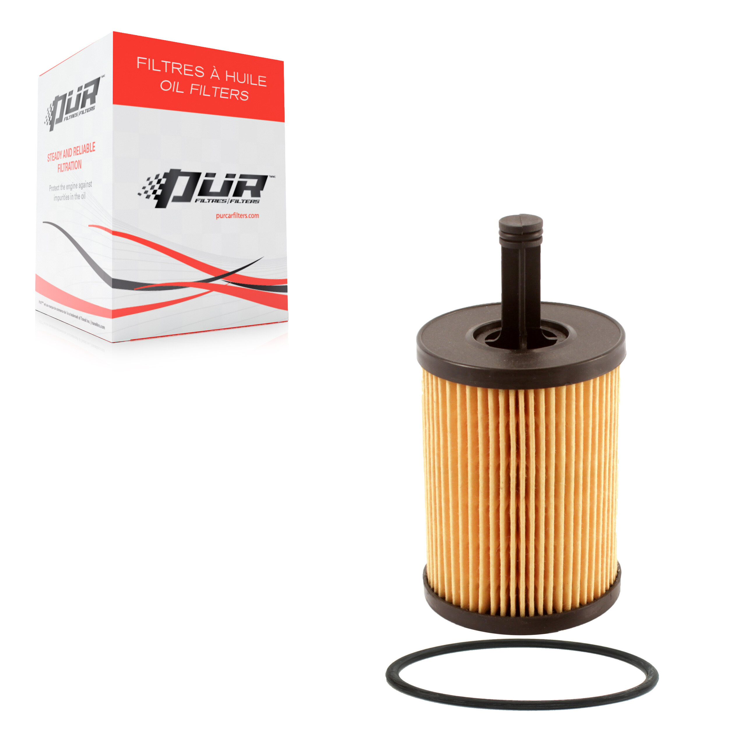 Engine Oil Filter