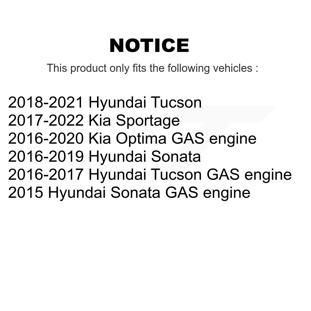 Top Quality - 72-K500364 - Suspension Ball Joint