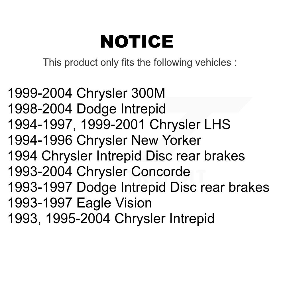 CMX - 8-76316 - Disc Brake Rotor