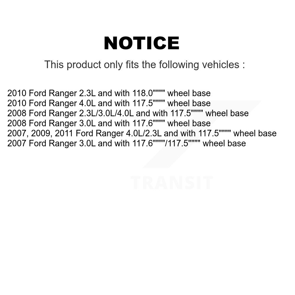 Agility Autoparts - AGY-00310673 - Fuel Pump Module Assembly