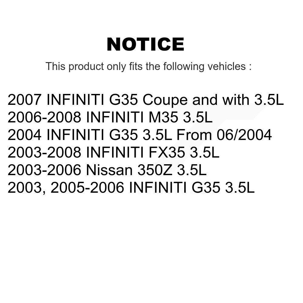 Mpulse - SEN-2VTS0189 - Engine Variable Valve Timing VVT Solenoid