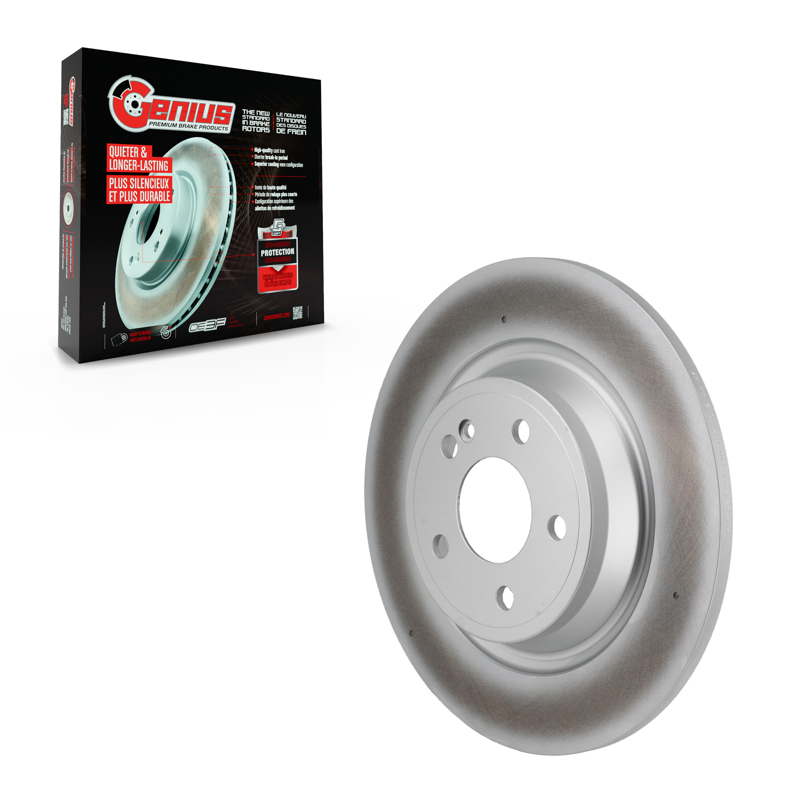 Disc Brake Rotor