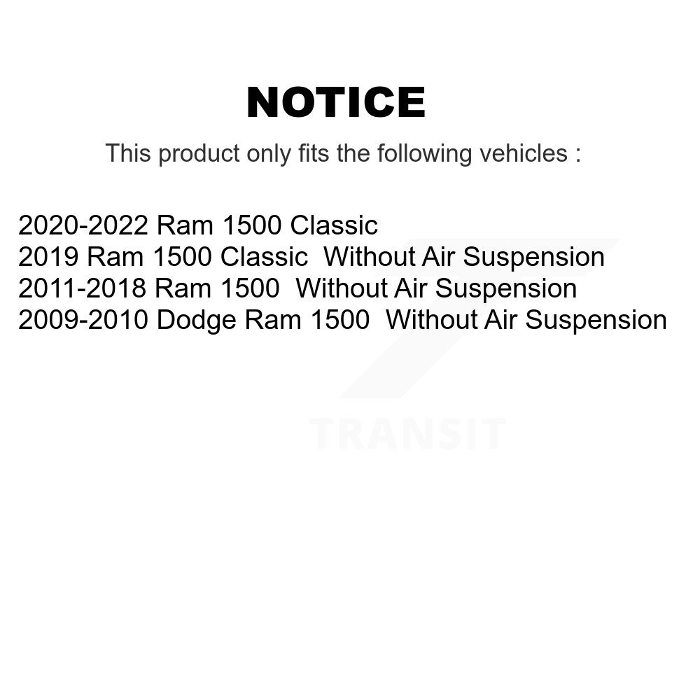 TMC - 78-911299 - Shock Absorber