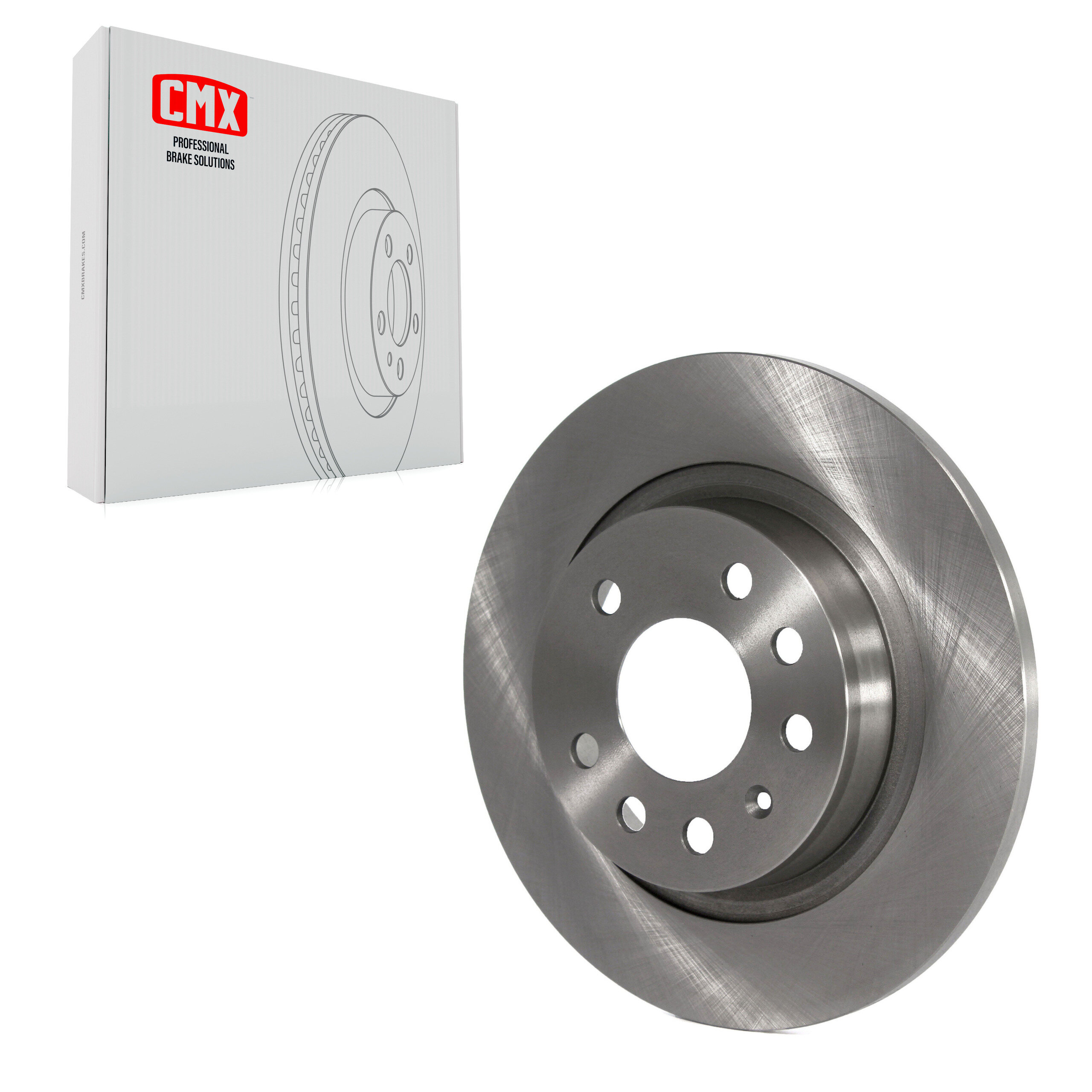 Disc Brake Rotor
