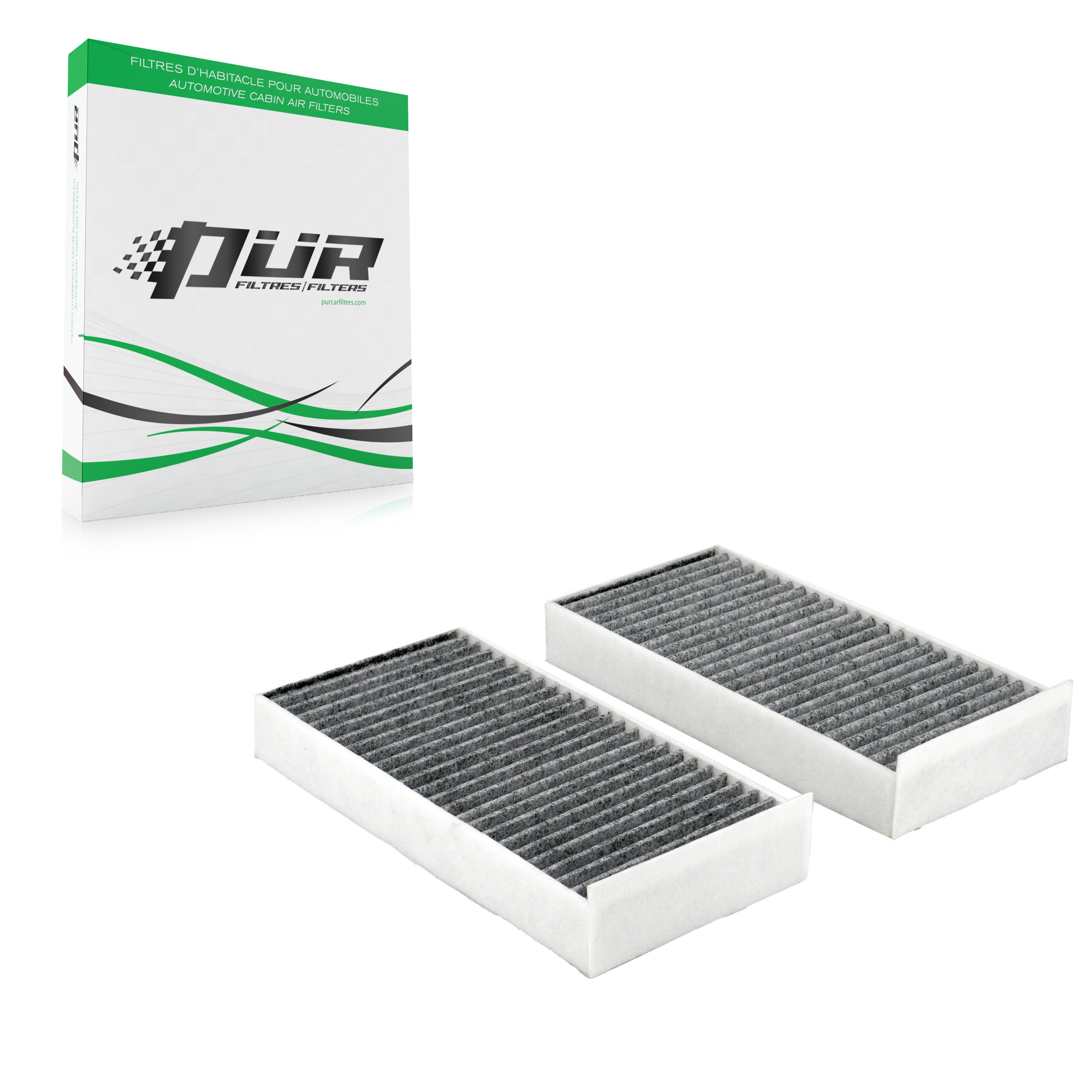 Cabin Air Filter