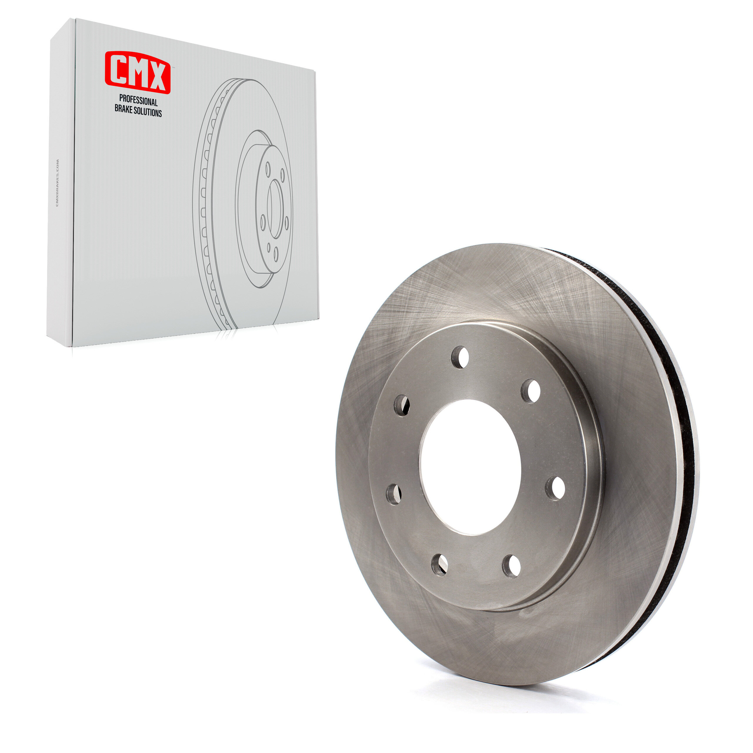 Disc Brake Rotor