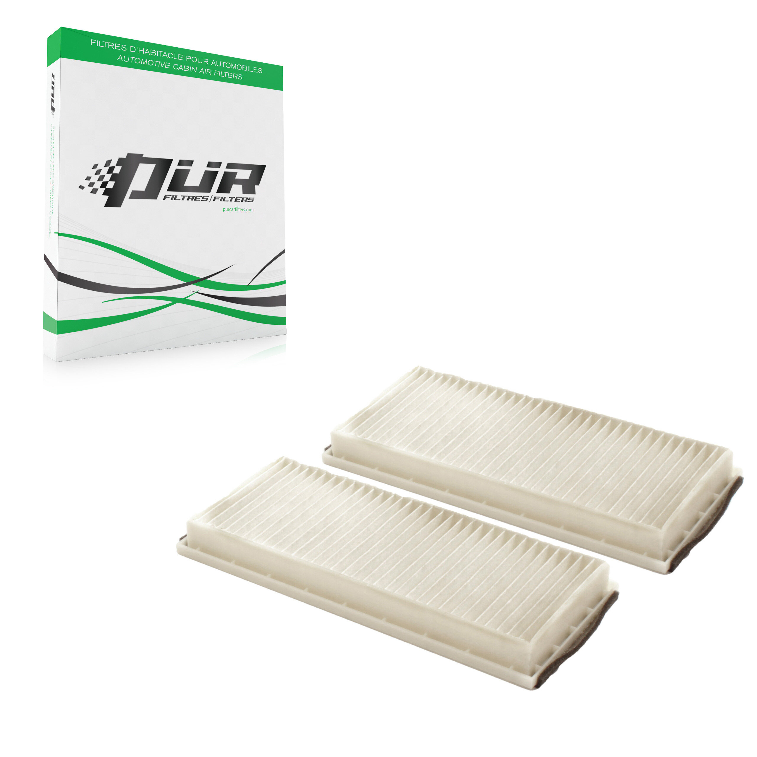 Cabin Air Filter