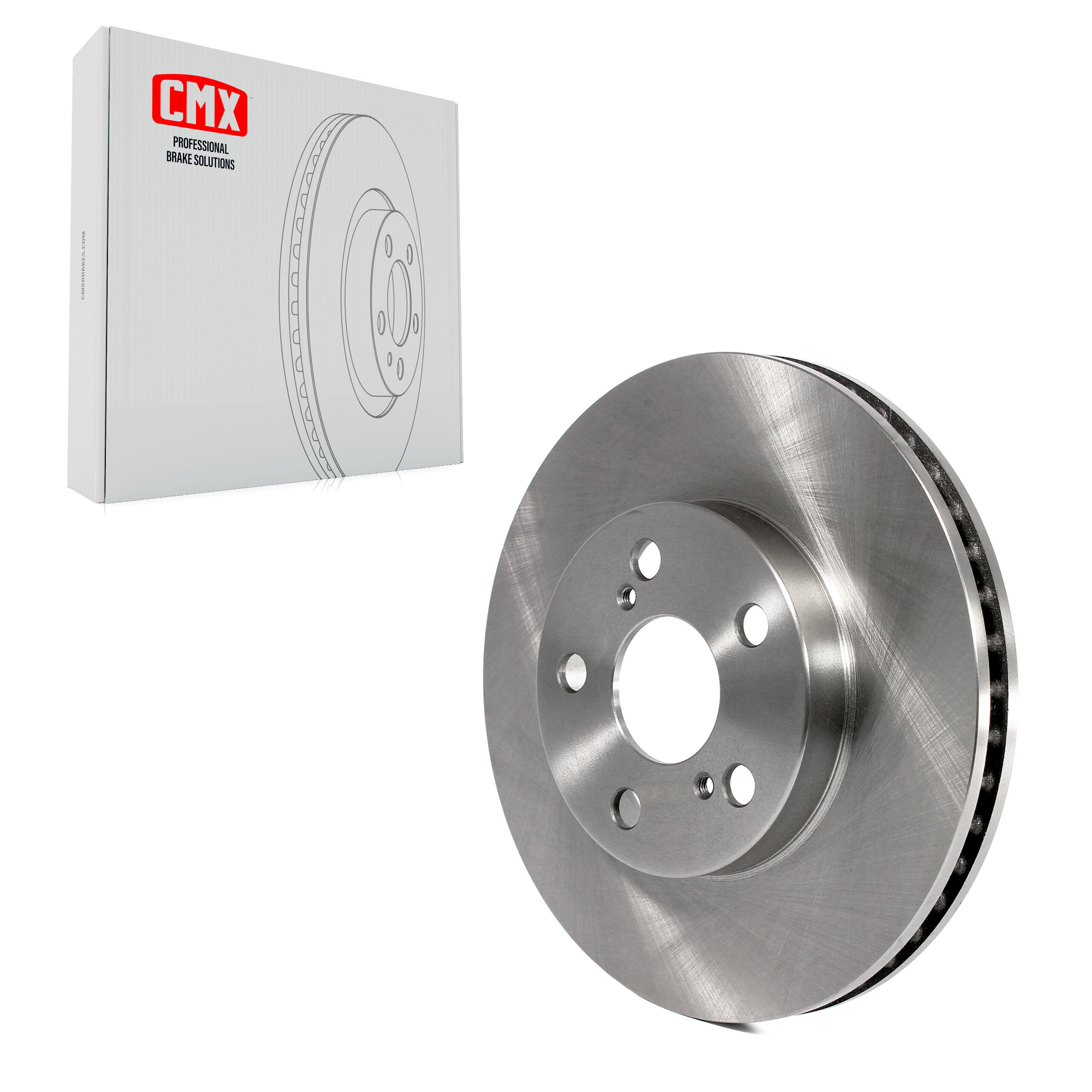 Disc Brake Rotor
