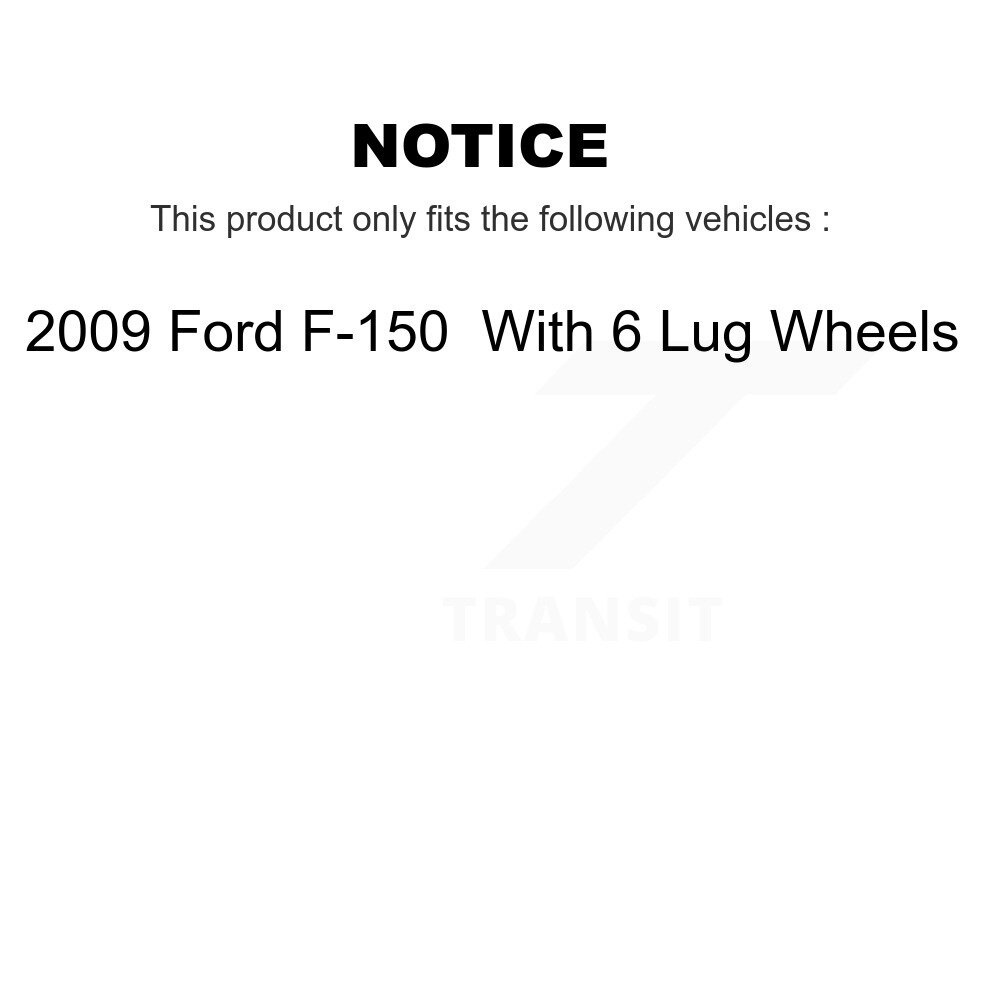 CMX - 8-680754 - Disc Brake Rotor