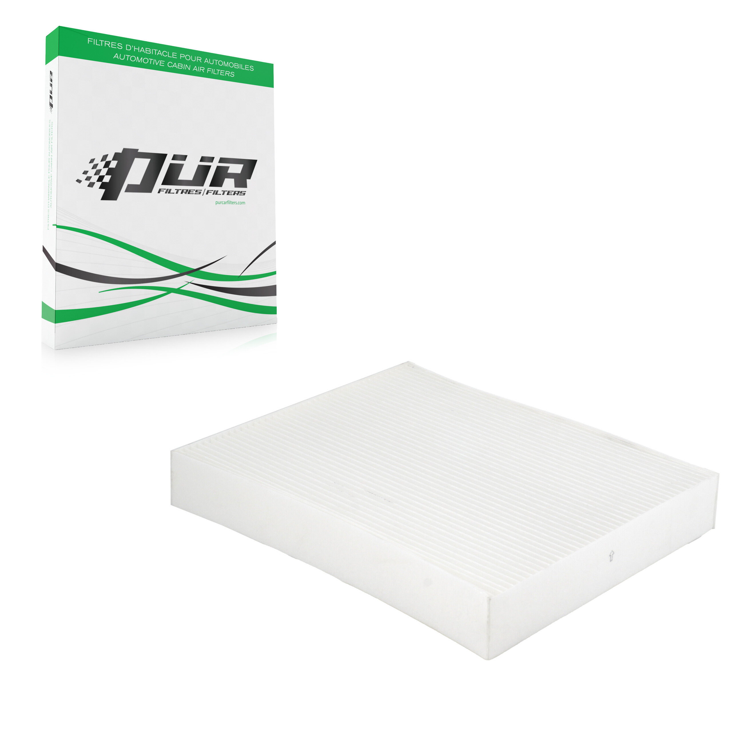 Cabin Air Filter