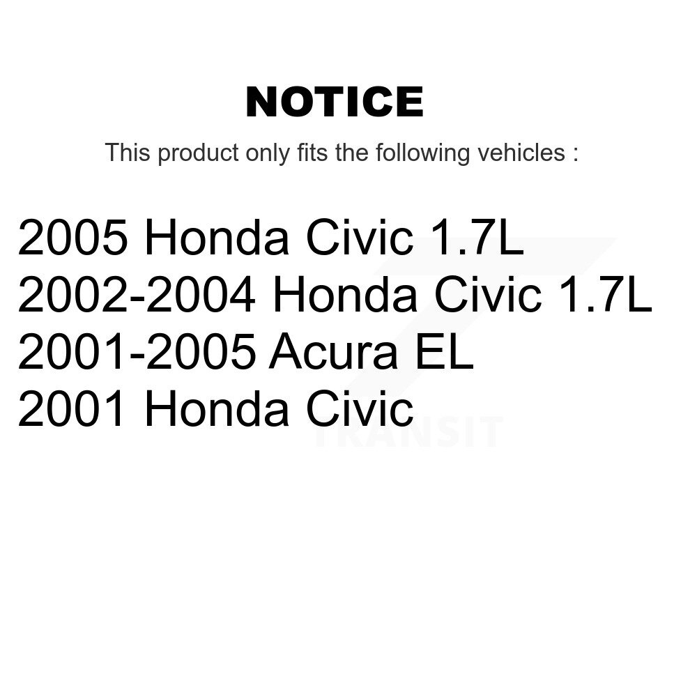 CMX - 12-H620012 - Brake Hydraulic Hose