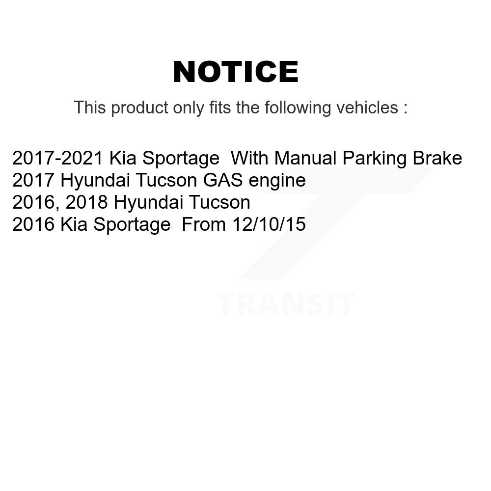 CMX - SLC-19B7417 - Disc Brake Caliper