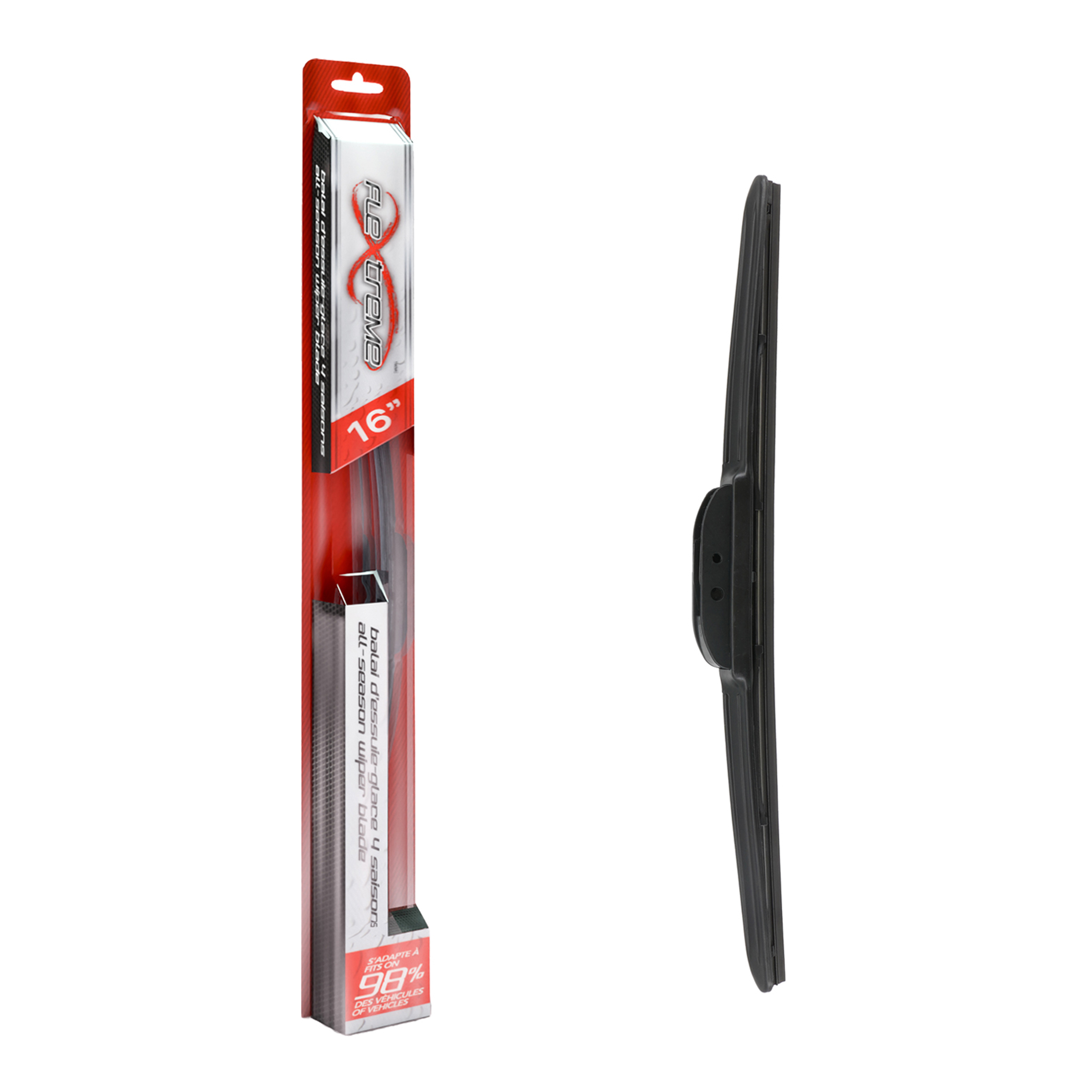 16" All Season FLEXTREME Wiper Blades