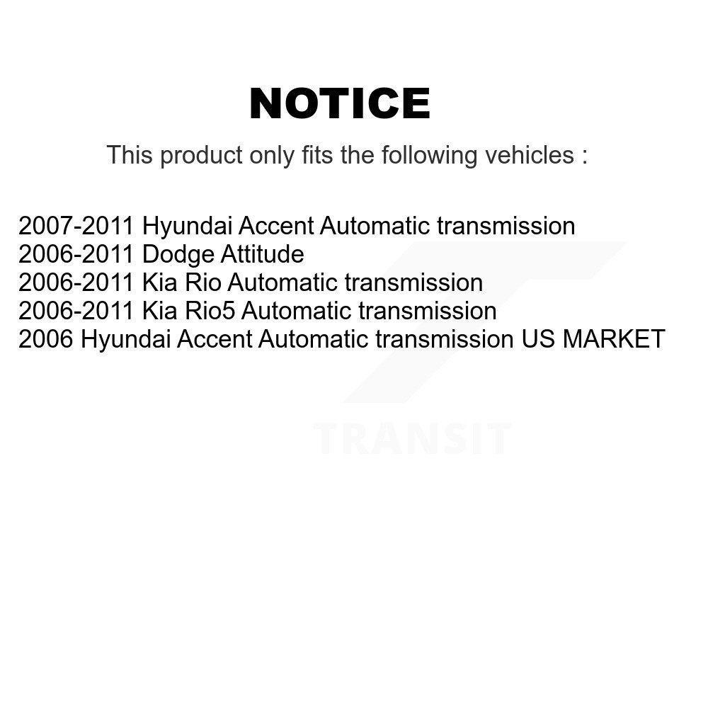 Kugel - NCV-HY75528 - CV Axle Shaft