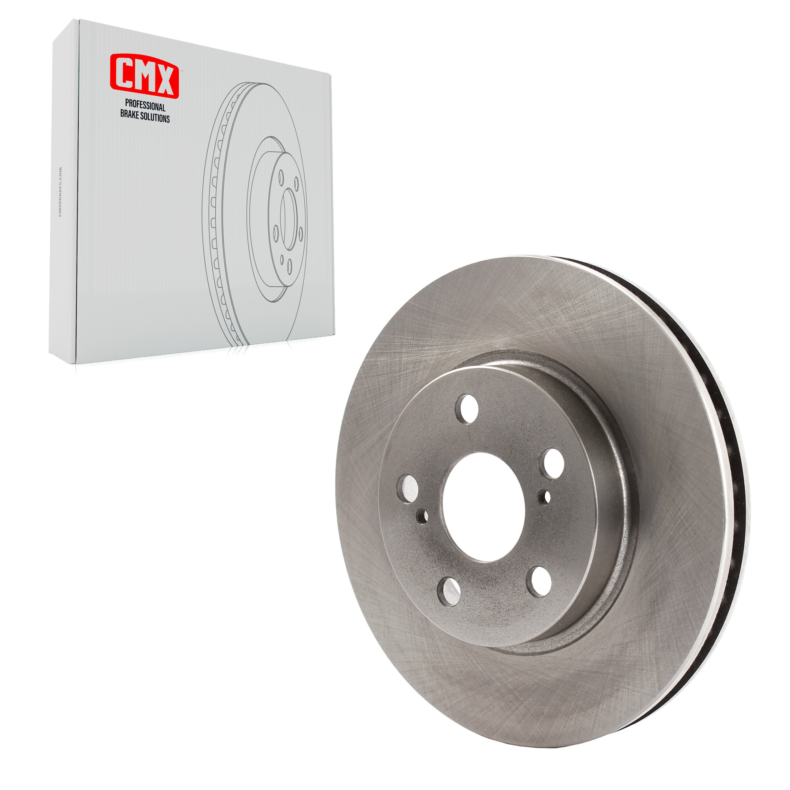 Disc Brake Rotor