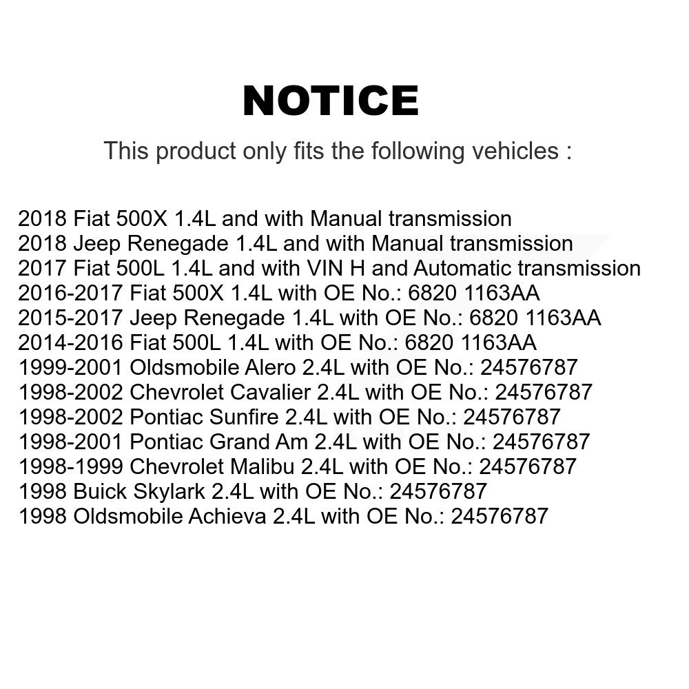 Bando - BAN-5PK1215 - Accessory Drive Belt