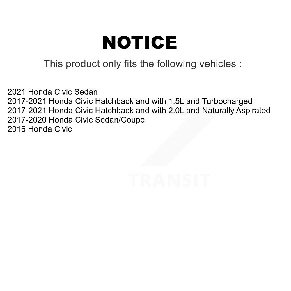TOR - TOR-CK623651 - Suspension Control Arm Ball Joint Assembly