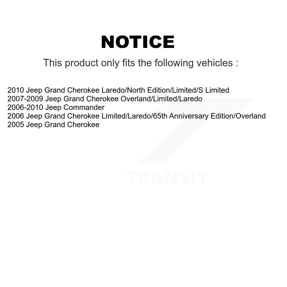 TMC - 78-911278 - Shock Absorber