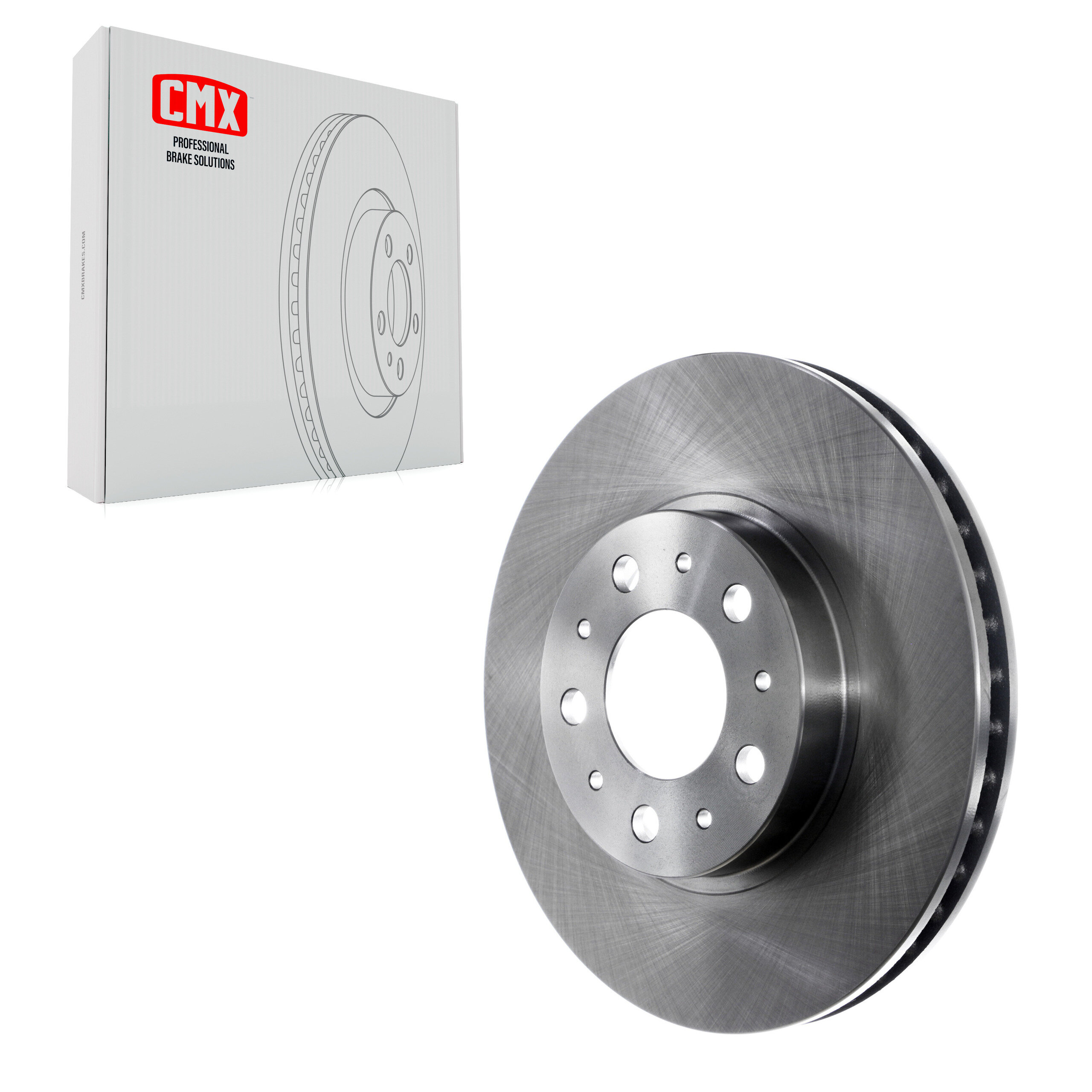 Disc Brake Rotor