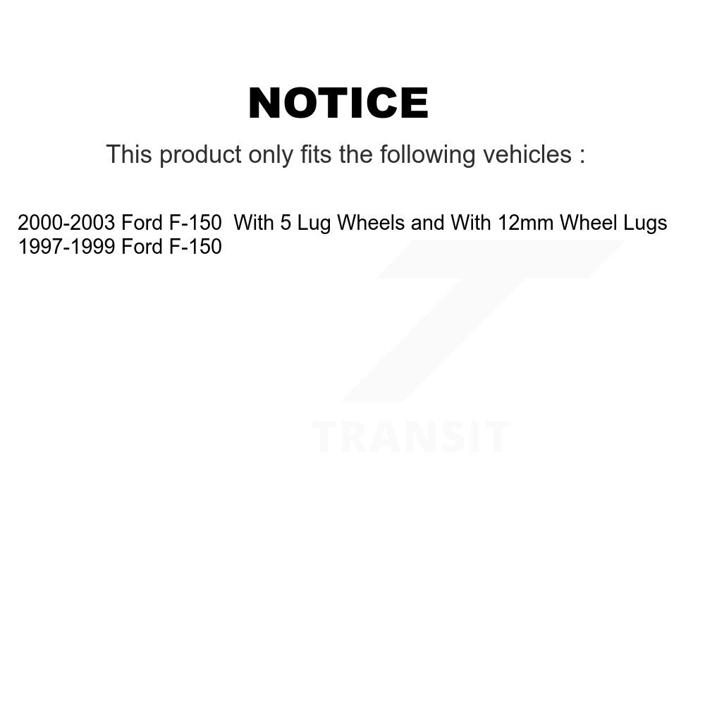 CMX - 8-9626 - Brake Drum