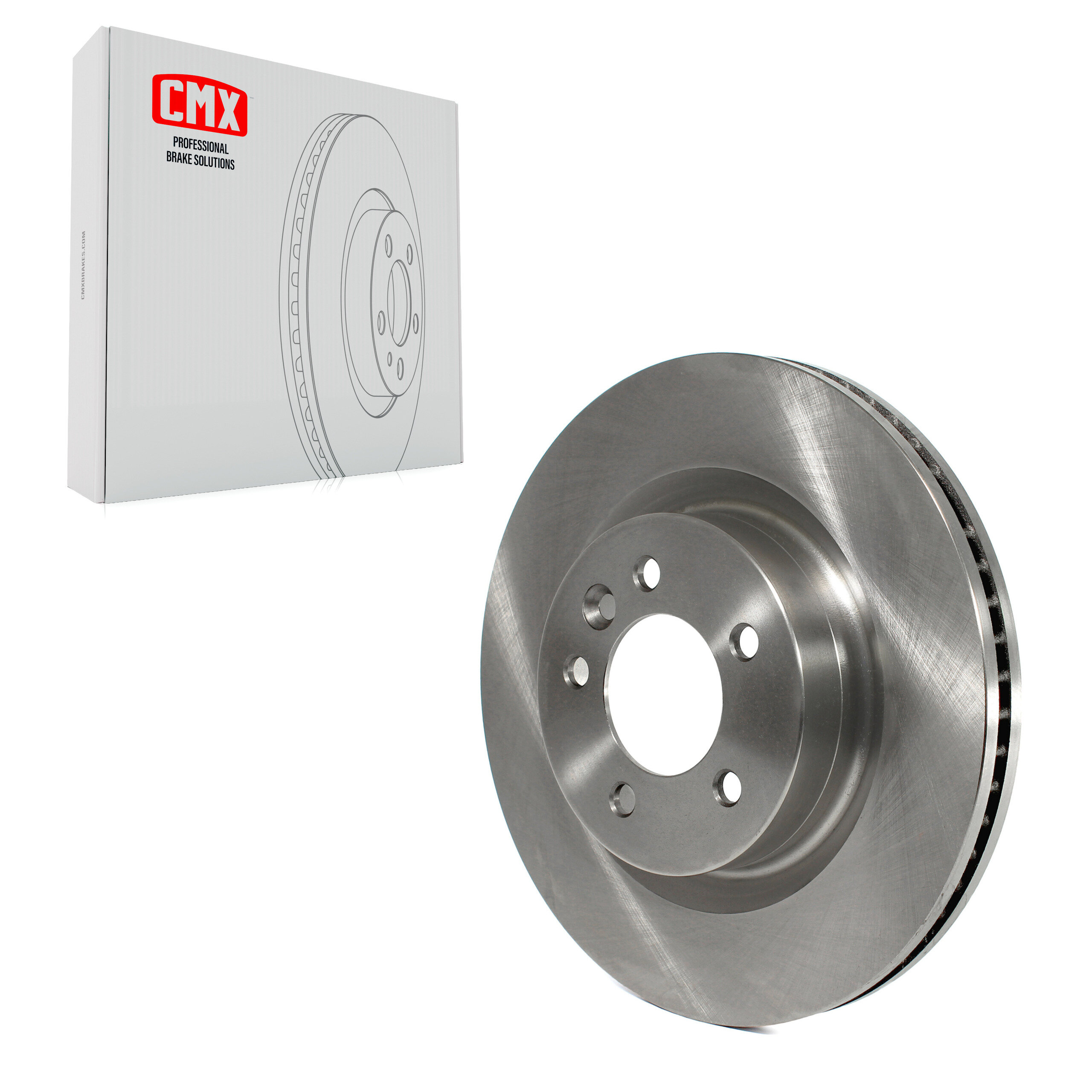 Disc Brake Rotor