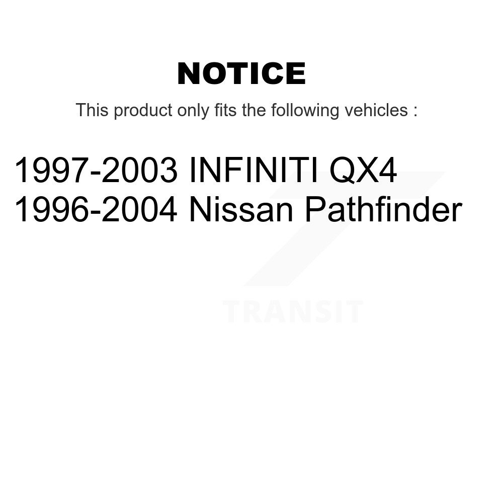 CMX - 8-9630 - Brake Drum