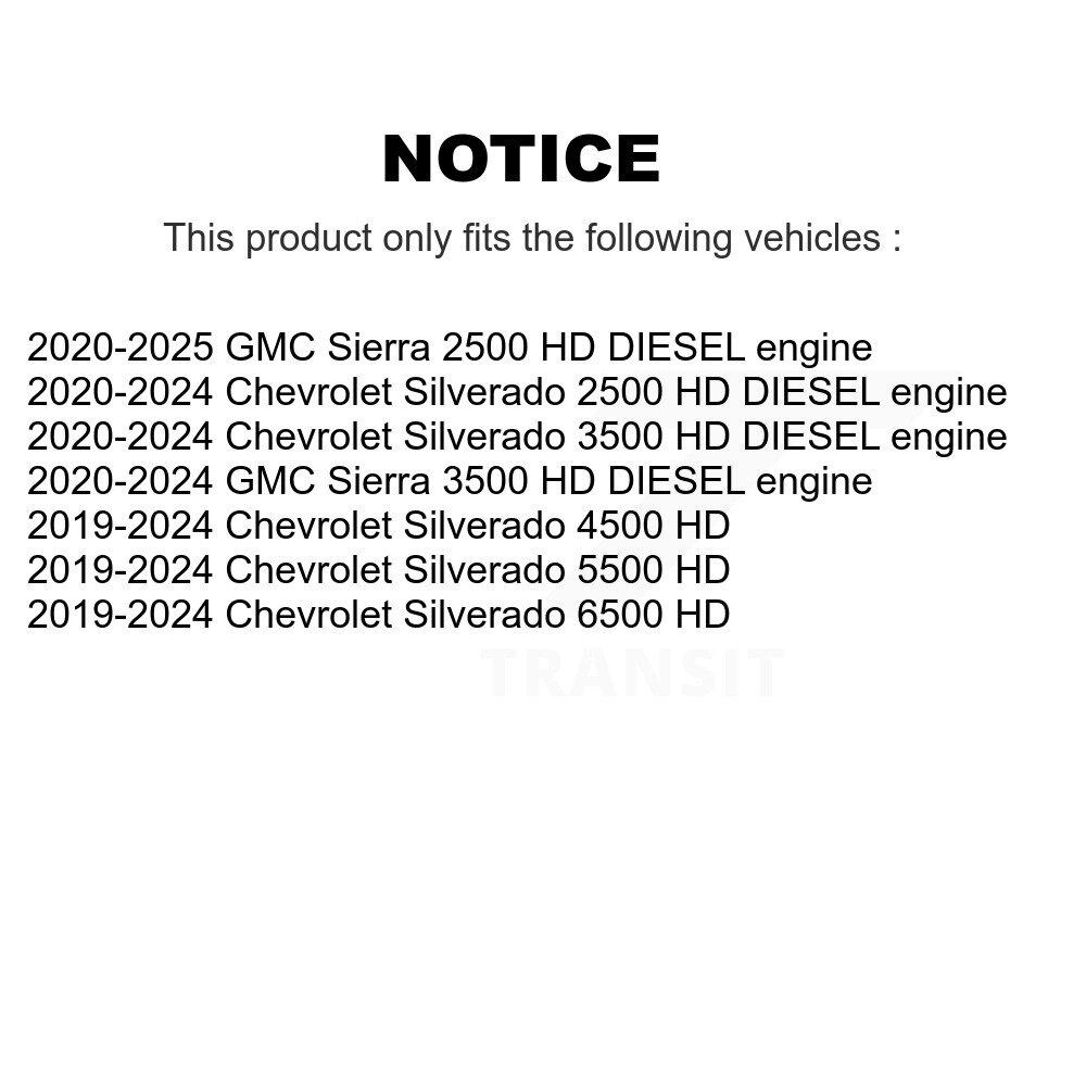 LOOP - LOP-LP12747 - Engine Oil Filter