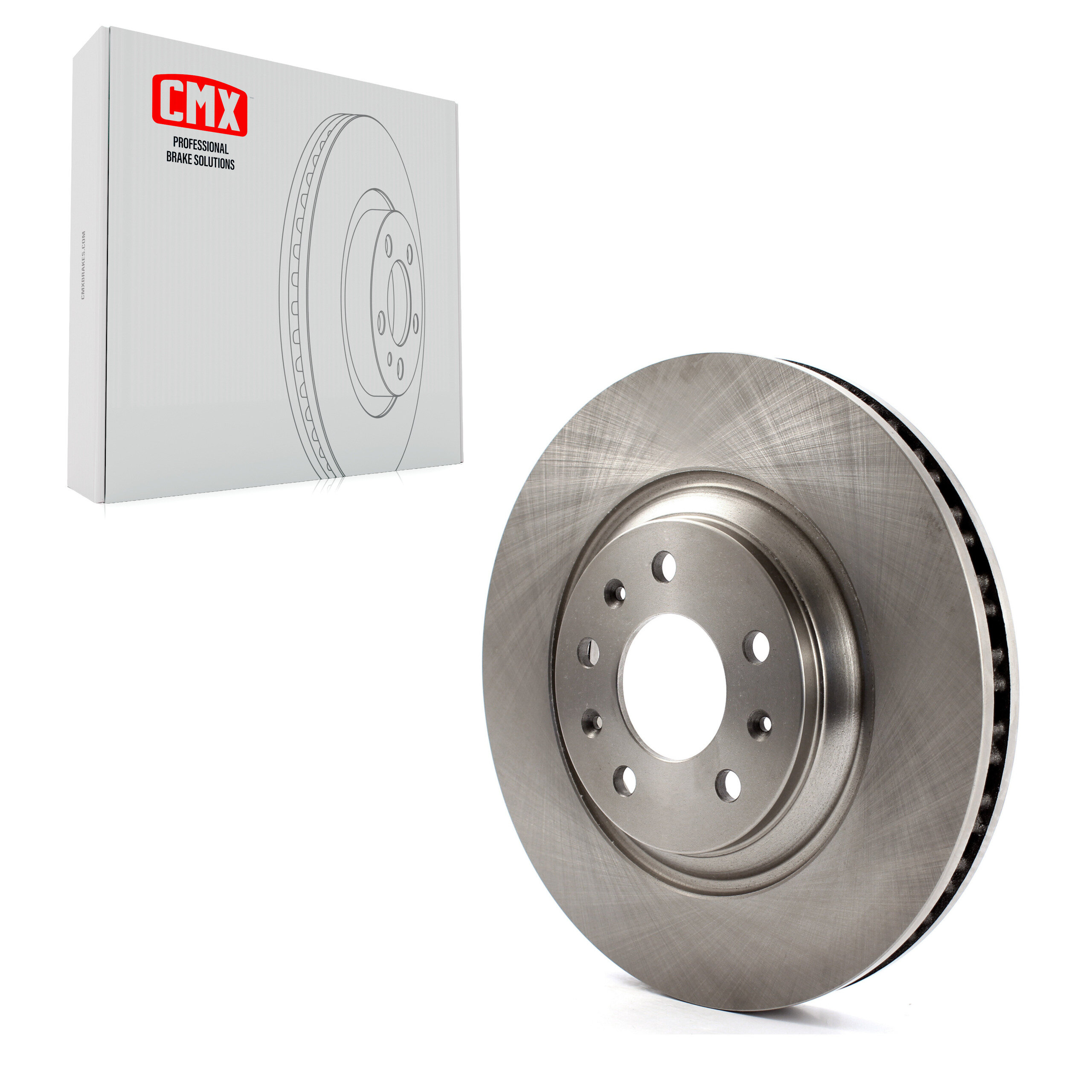 Disc Brake Rotor