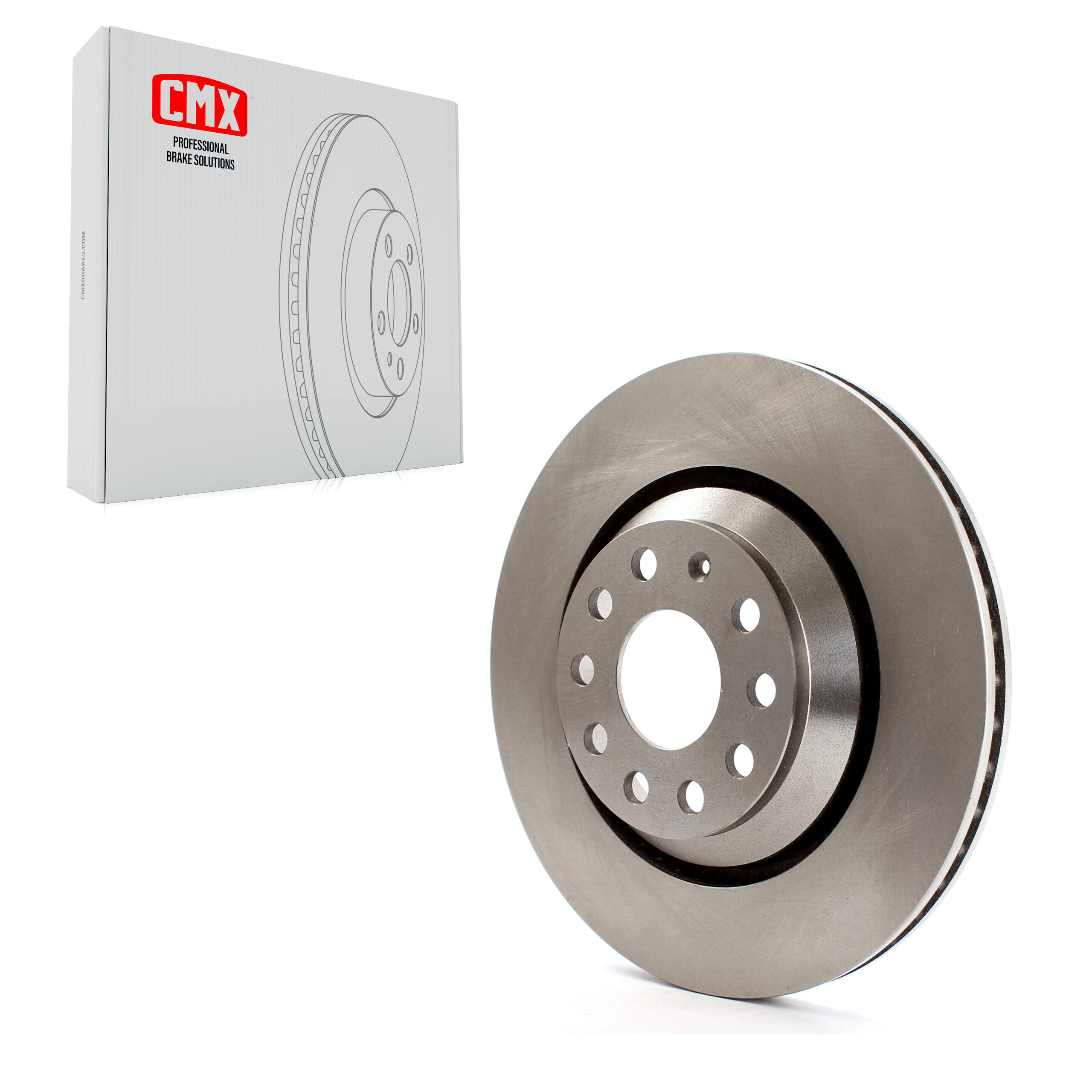 Disc Brake Rotor