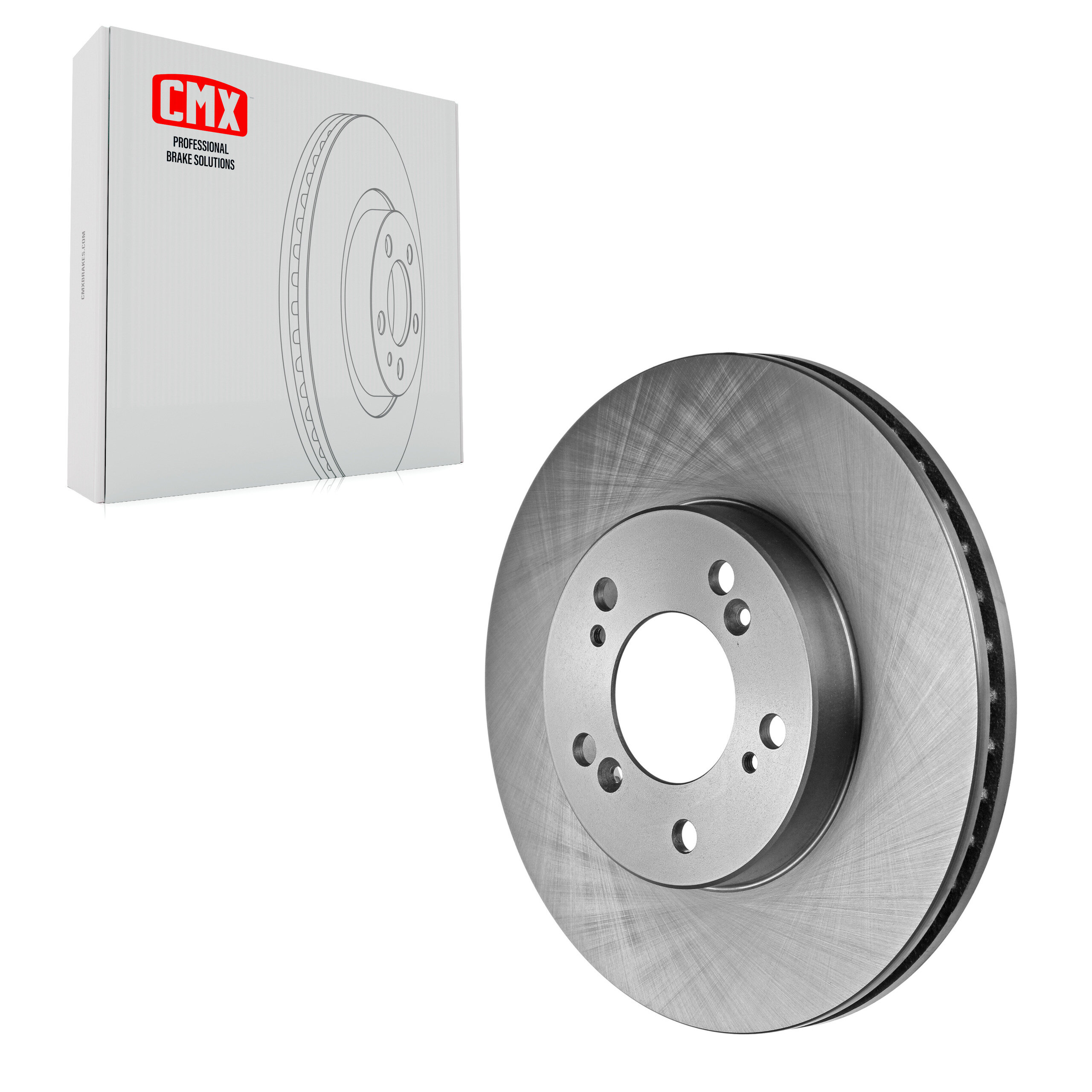Disc Brake Rotor