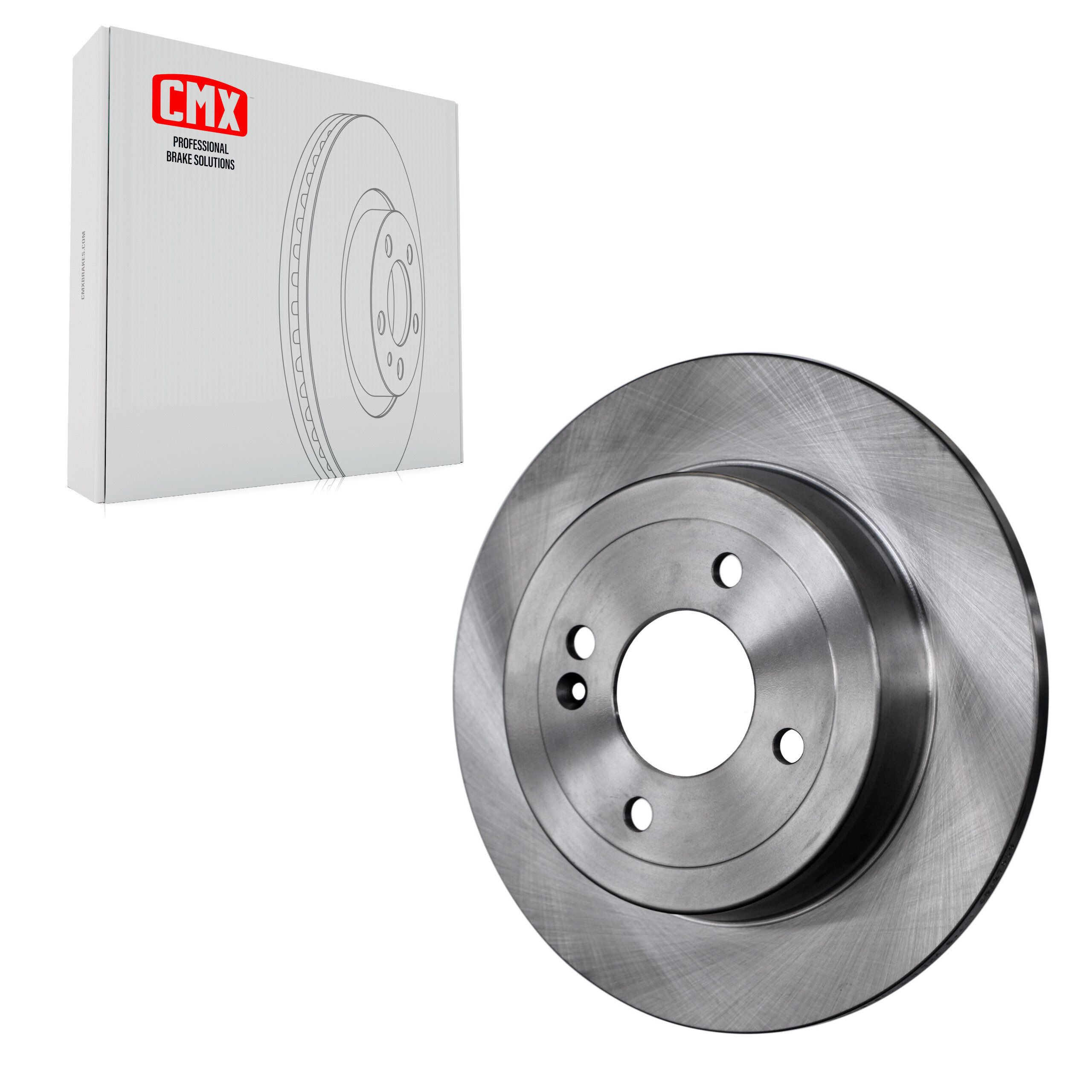 Disc Brake Rotor