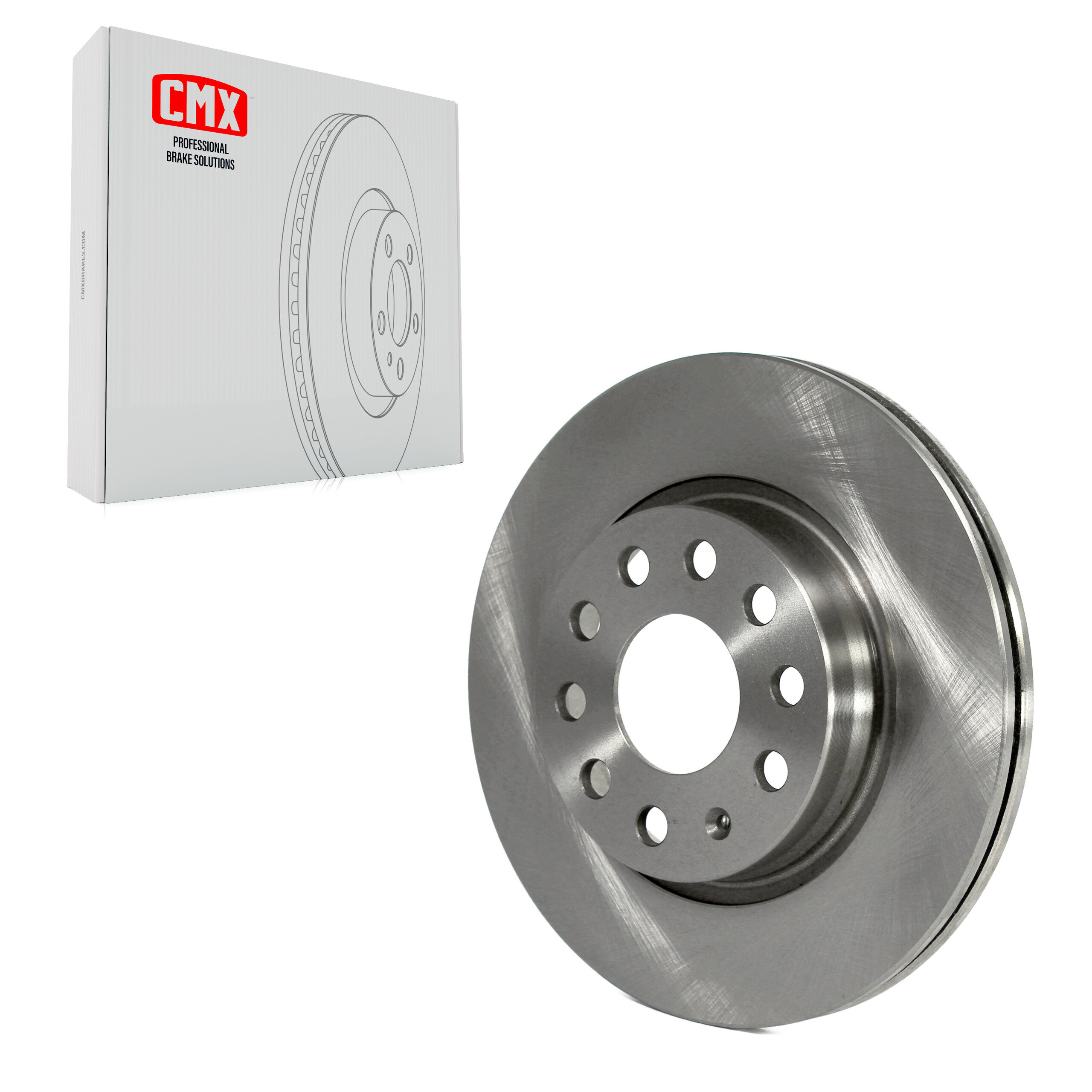 Disc Brake Rotor