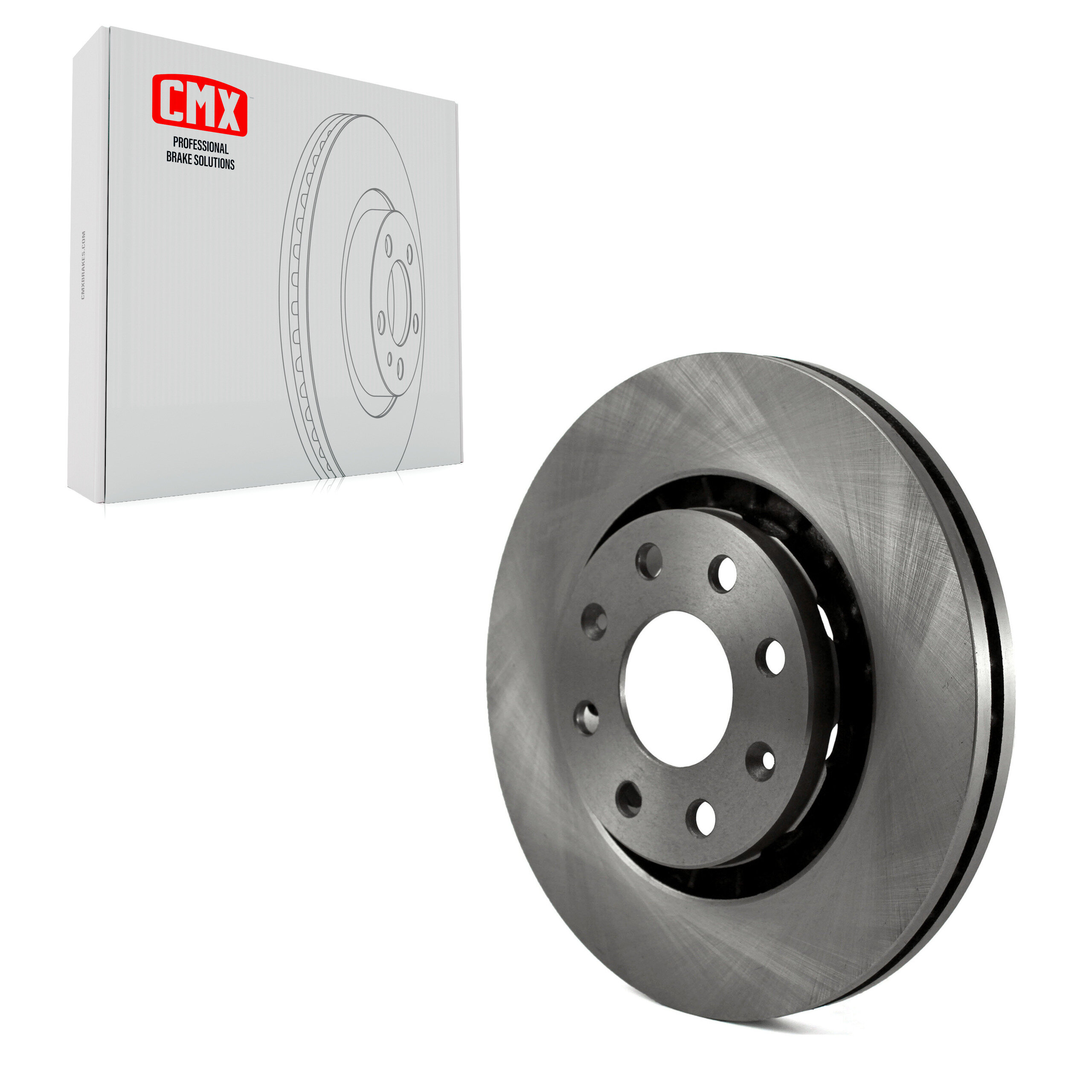 Disc Brake Rotor