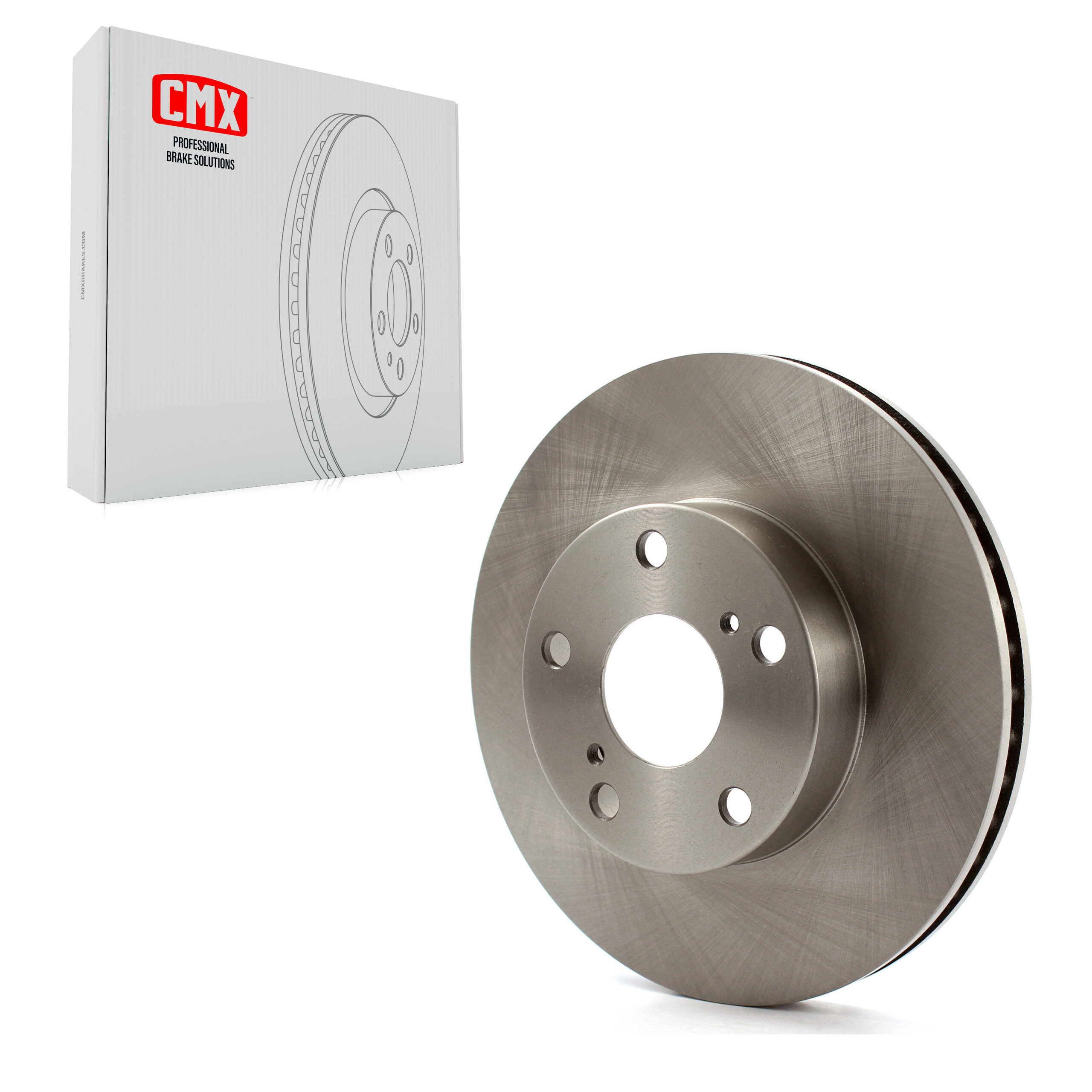Disc Brake Rotor