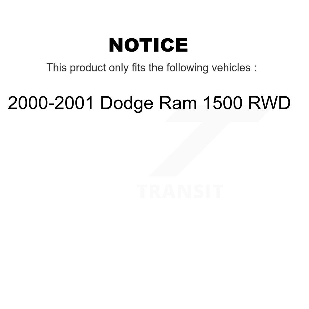 CMX - 8-76918 - Disc Brake Rotor
