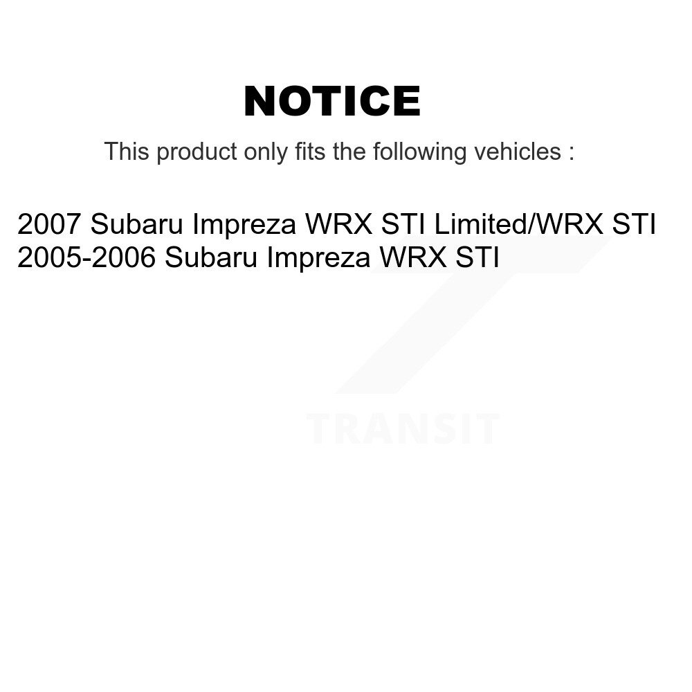 CMX - 8-980355 - Disc Brake Rotor