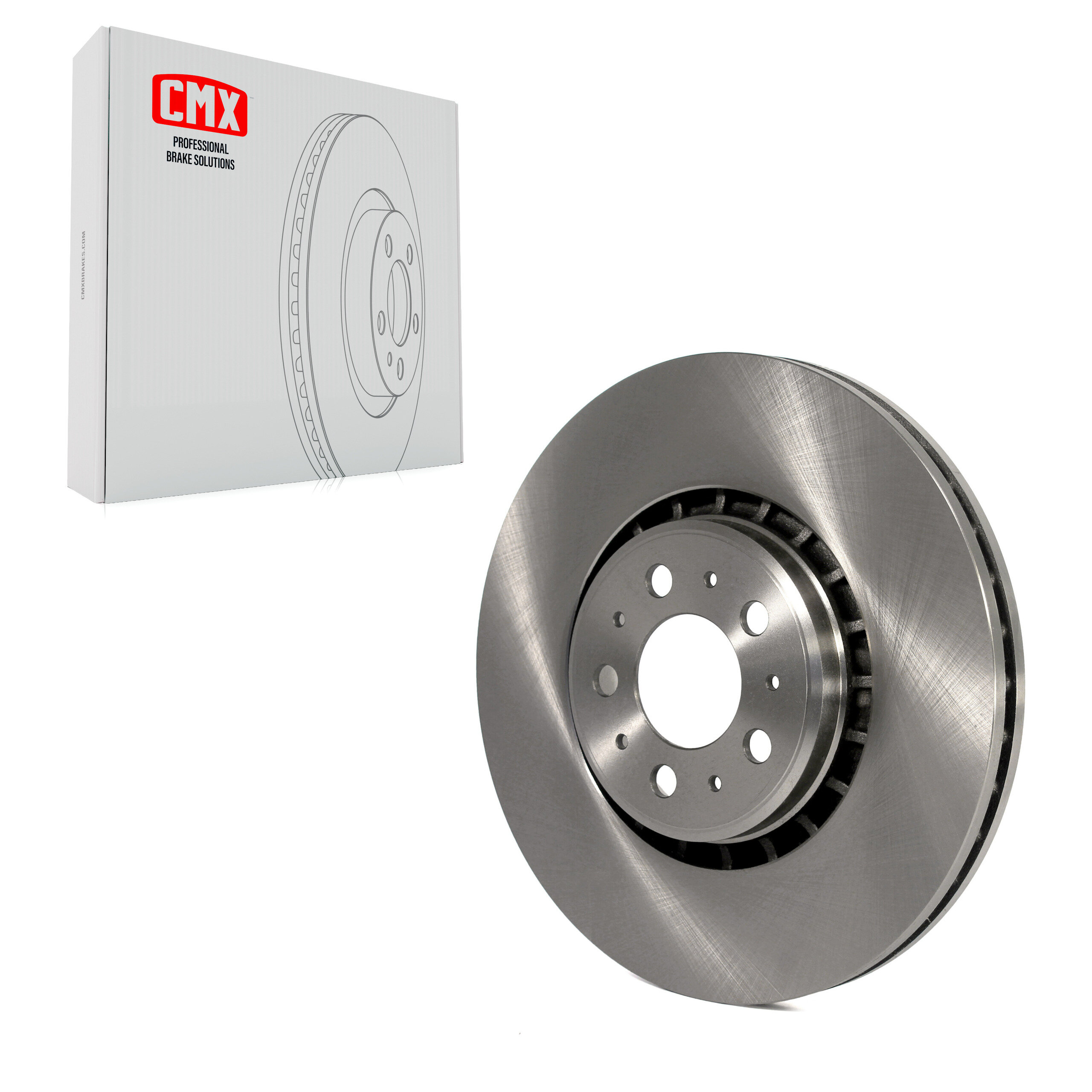 Disc Brake Rotor