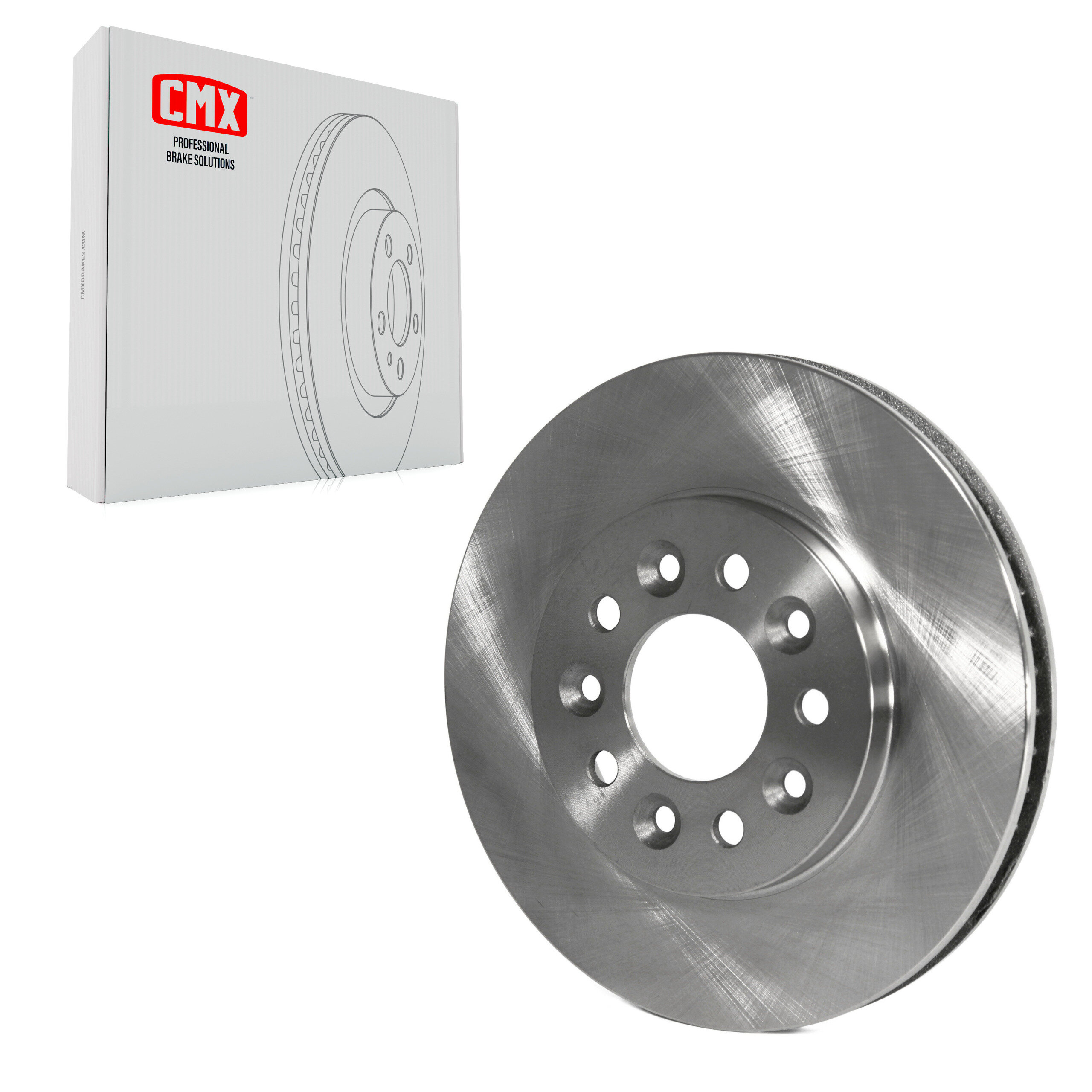 Disc Brake Rotor