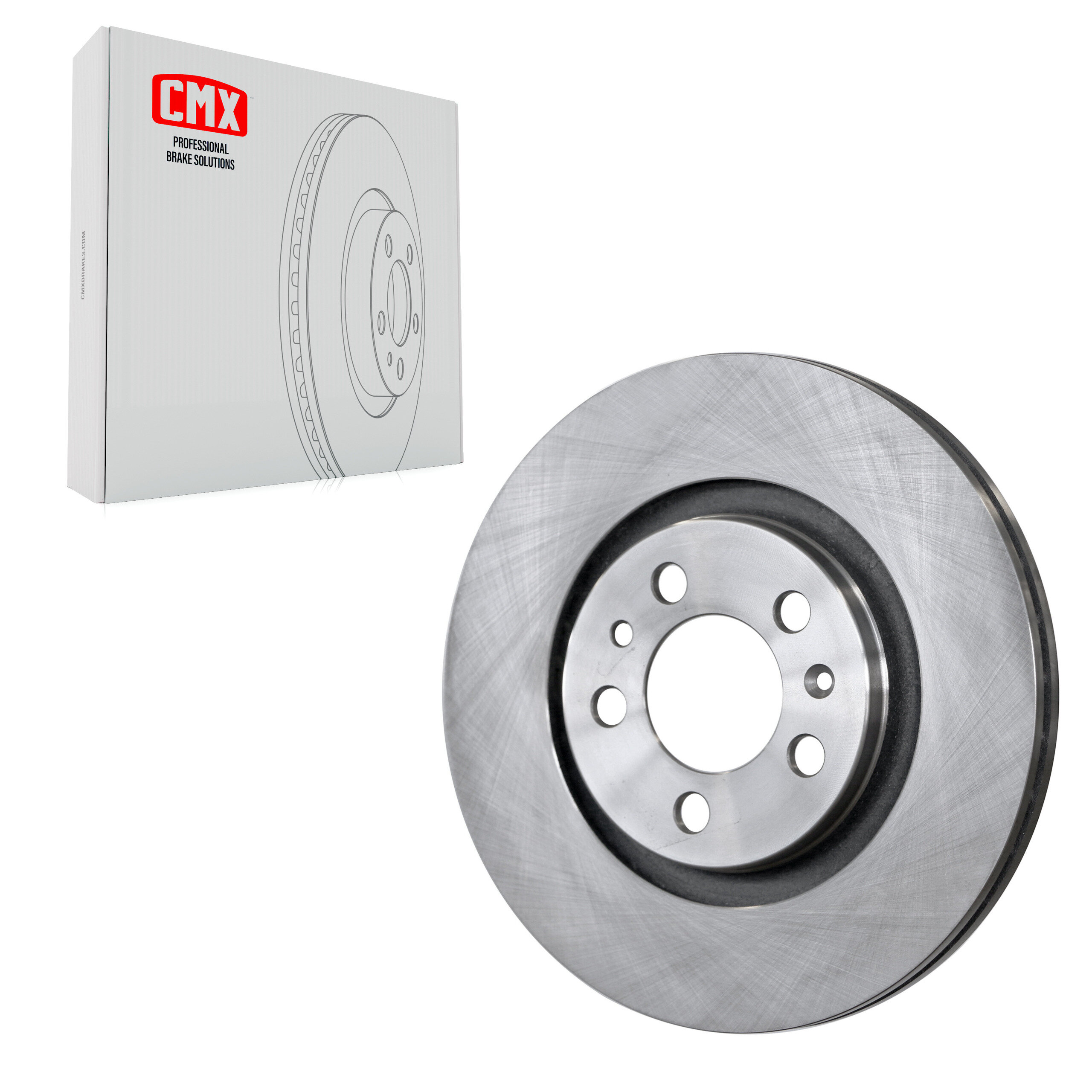 Disc Brake Rotor