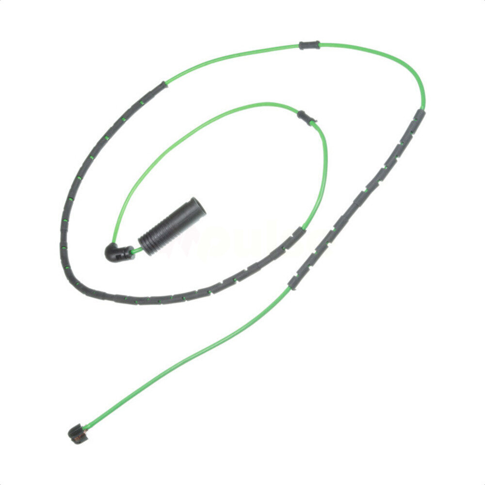 Disc Brake Pad Wear Sensor