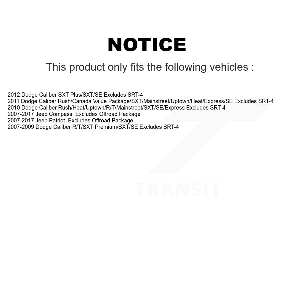 Unity Automotive - 78A-15580 - Suspension Strut Coil Spring Assembly