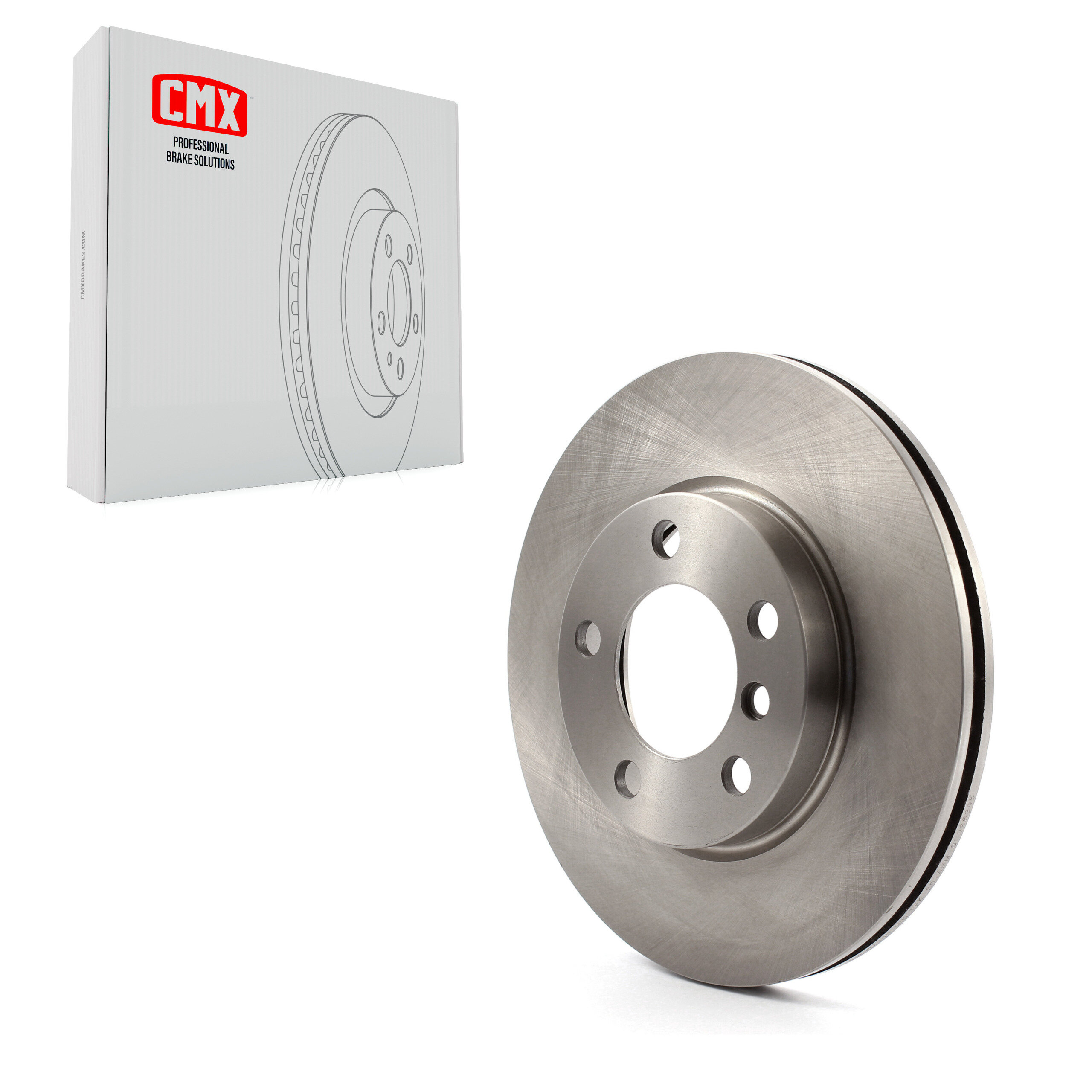 Disc Brake Rotor