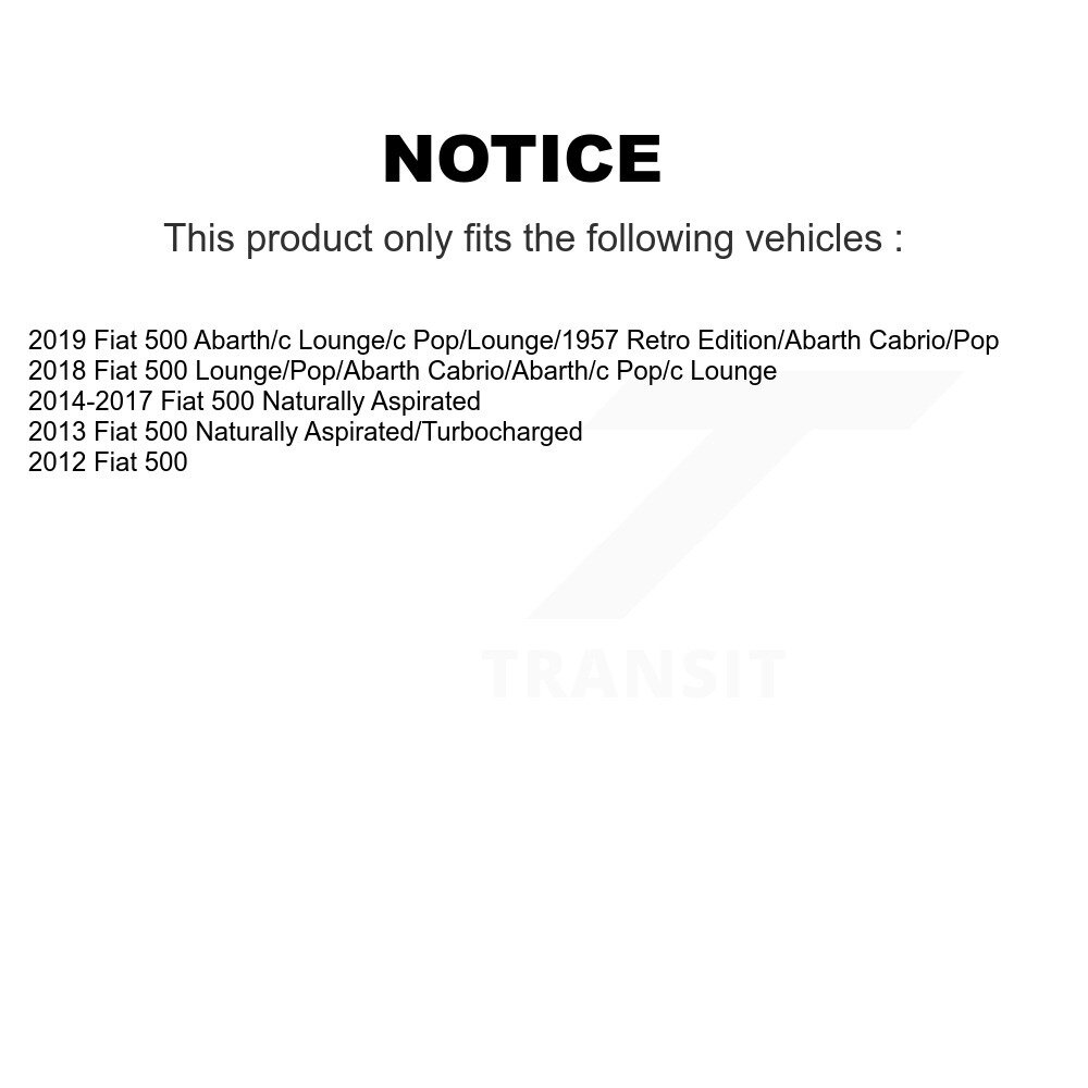 CMX - 8-980949 - Disc Brake Rotor