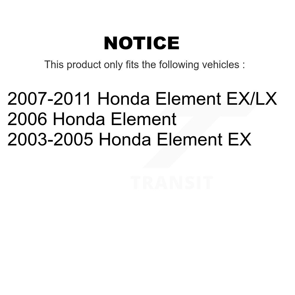 TOR - TOR-K500004 - Suspension Ball Joint