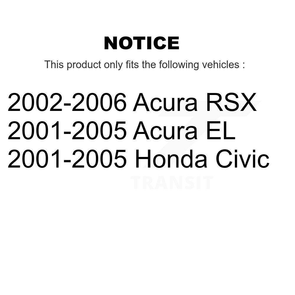 TOR - TOR-CK641879 - Suspension Control Arm