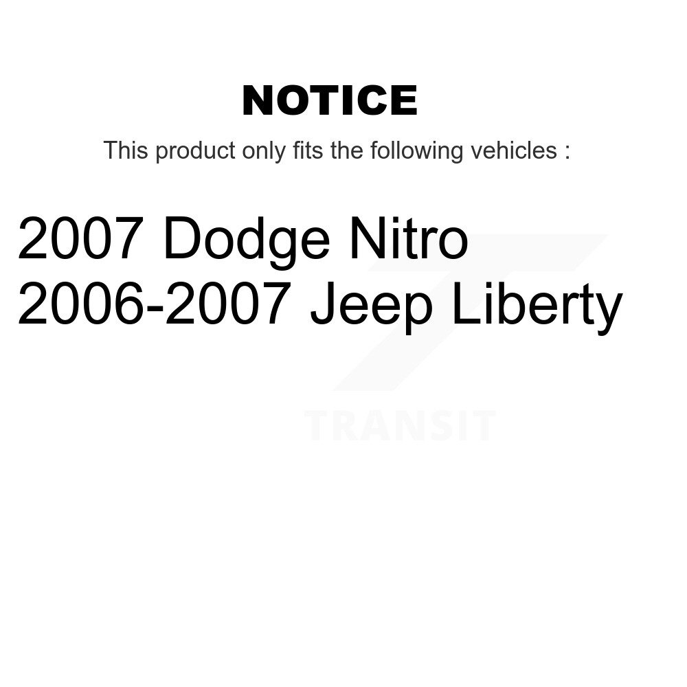 TOR - TOR-EV800416 - Steering Tie Rod End